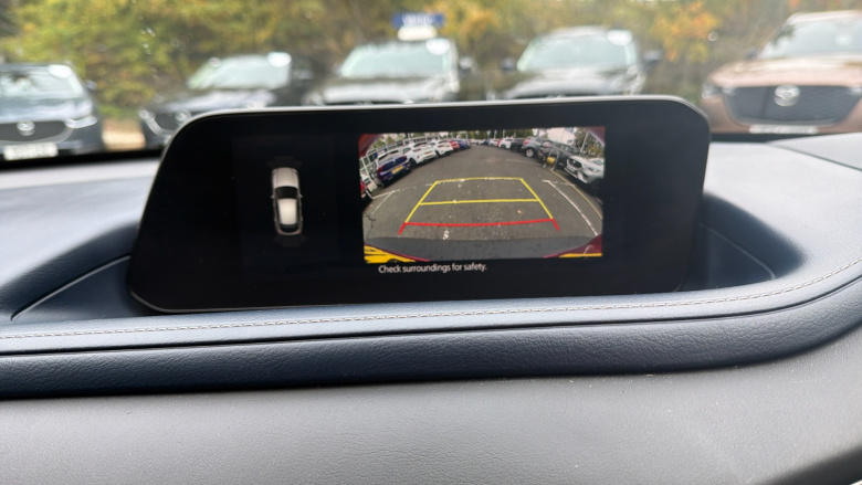 Mazda Cx-30 2.0 Skyactiv-G MHEV SE-L Lux 5dr Petrol Hatchback